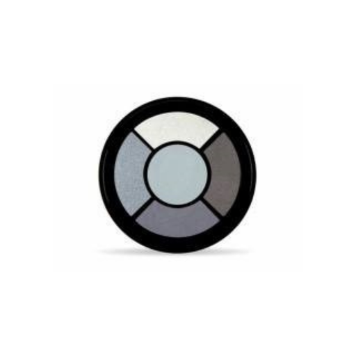 Isabelle Dupont Artistry Eye Shadow Palette A01