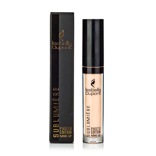 Isabelle Dupont Sublumiere Photo Edition Colour Concealer