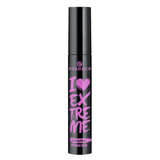 Essence I Love Extreme Volume Black Mascara