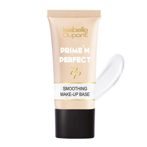 Isabelle Dupont Makeup Base Classic