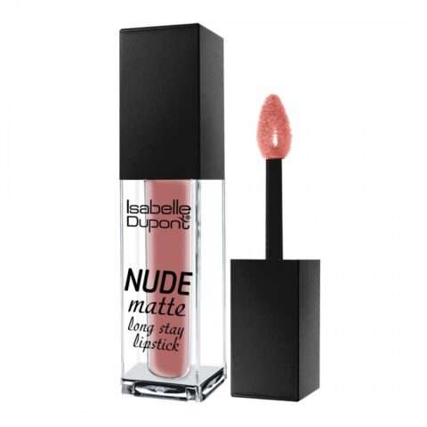 Isabelle Dupont Nude Matte Lipcream