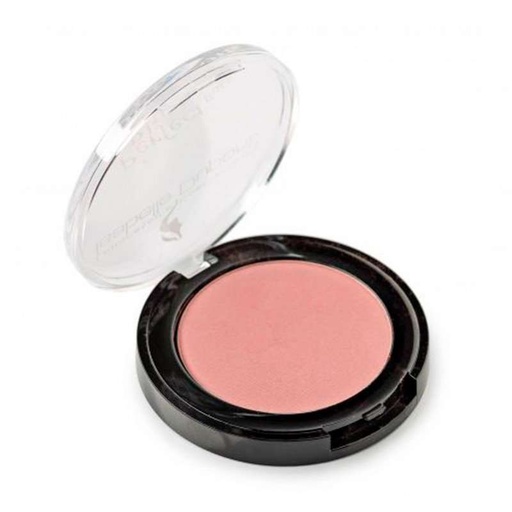 Isabelle Dupont Blusher Satin-Finish Powder