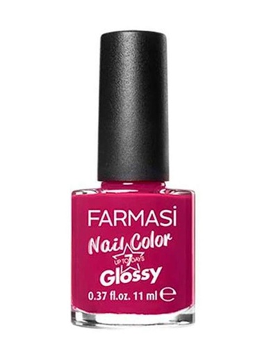 Farmasi Nail Color Polish