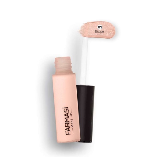 Farmasi Full Coverage Liquid Concealer and Corrector