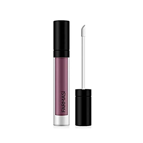 Farmasi Matte Liquid Lipstick