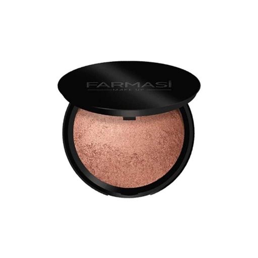 Farmasi Terracotta Powder