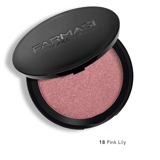Farmasi Make Up Tender Blush On