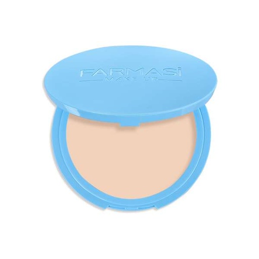 Farmasi BB Powder All in One