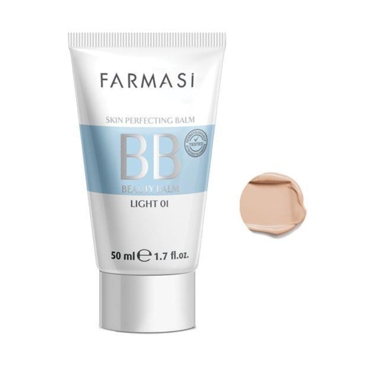 Farmasi BB Cream Skin Perfecting balm