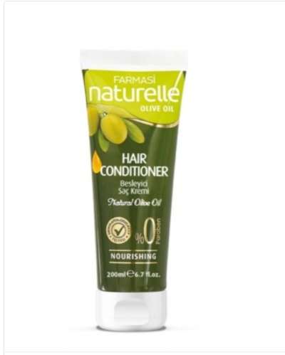 Farmasi Naturelle Olive Oil Hair Conditioner