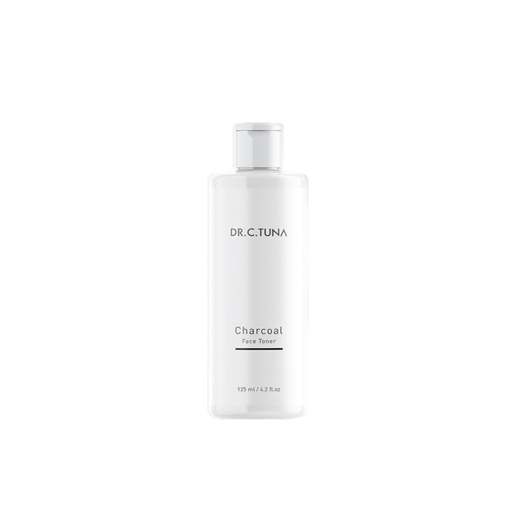 Dr. C. Tuna Activated Carbon Pore Firming Tonic