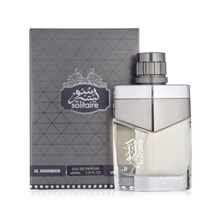 Haramain Solitaire 100ml EDP