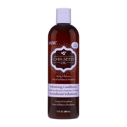 HASK Chia Seed Oil Volumizing Conditioner