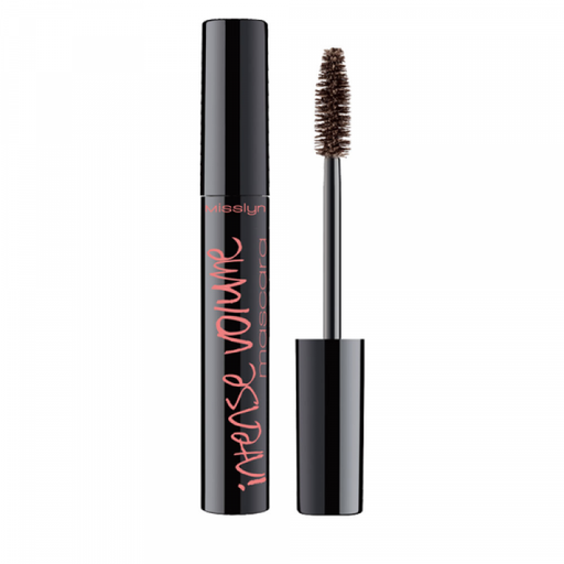 Misslyn Intense Volume Mascara No 08 Chocolate
