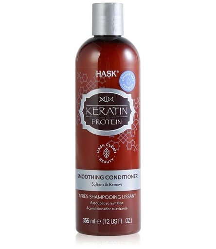 HASK Keratin Protein Smoothing conditioner