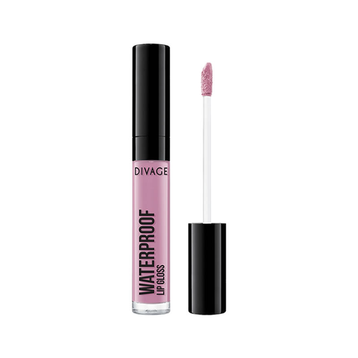 Divage Waterproof Lip Gloss