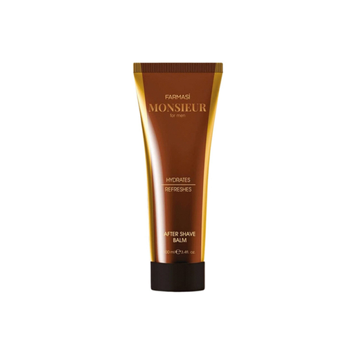 Farmasi Monsieur After Shave Balm