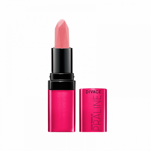 Divage Praline Creamy Lipstick