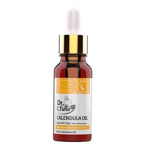 DR.C.TUNA CALENDULA OIL