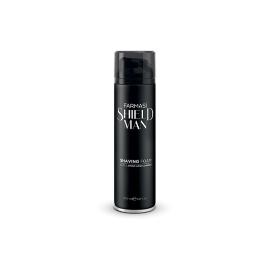 Farmasi Sheild Man Shaving Foam 200ml