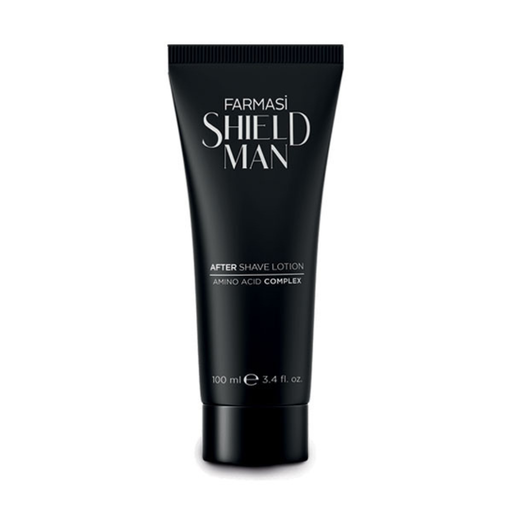 Farmasi Shield Man After Shave Lotion 100ml