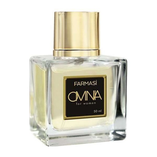 Farmasi Omnia Women Perfume Edp 50ml