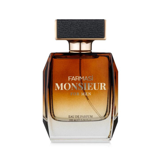 Farmasi Monsiuer EDP For Men 100ml
