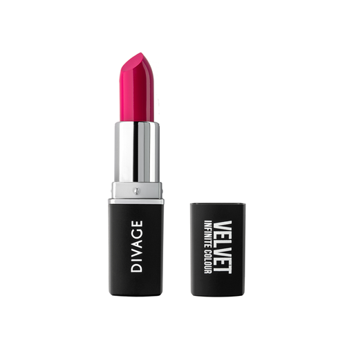 Divage Velvet Infinite Color Lipstick
