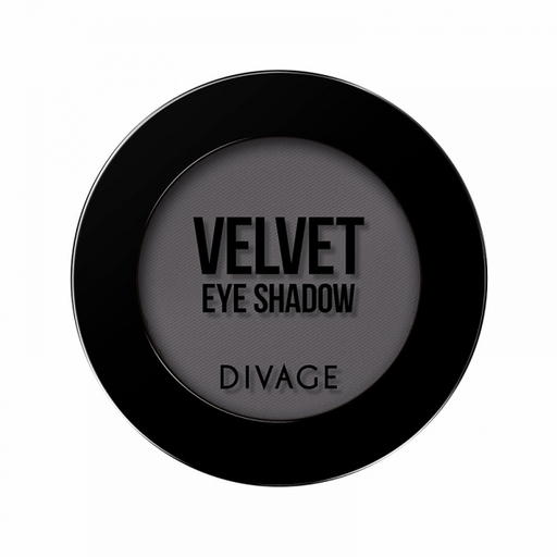 Divage Velvet Eye Shadow
