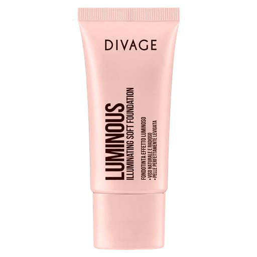 Divage Luminous Foundation
