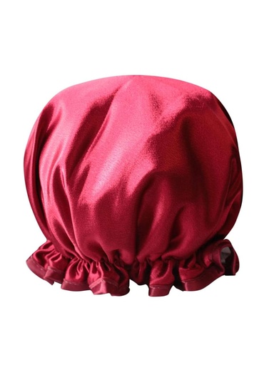 Sophie's Satin Sleeping Cap