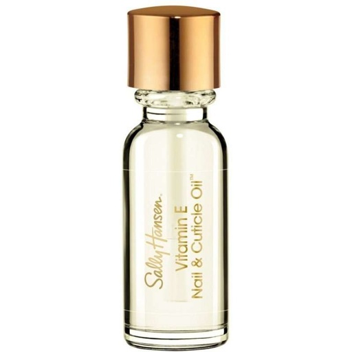 Sally Hansen Vitamin E Nail And Cuticle Oil