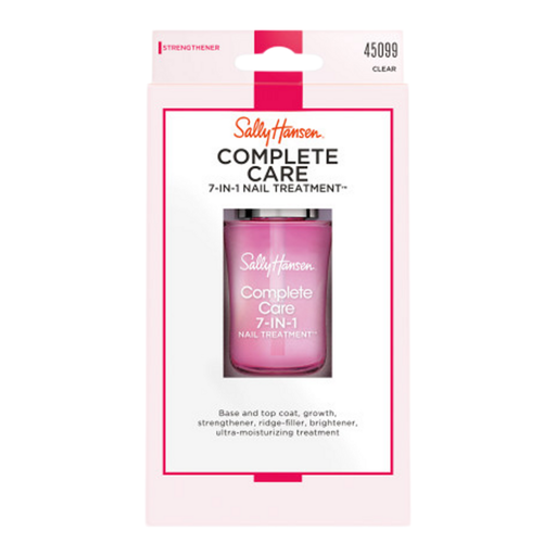 Sally Hansen Complete Care 7in1 Nail Treatment Clear