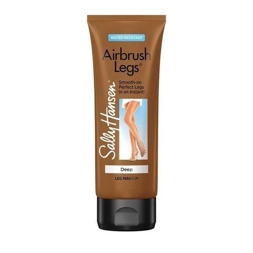 Sally Hansen AirBrush Legs Lotion