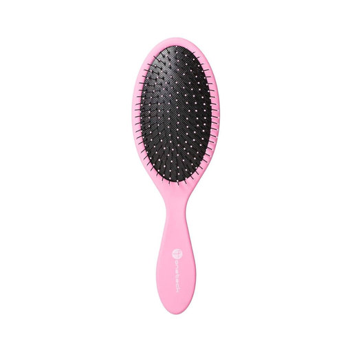 Onetech Magic Hair Brush Pink