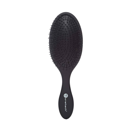 Onetech Magic Hair Brush Black