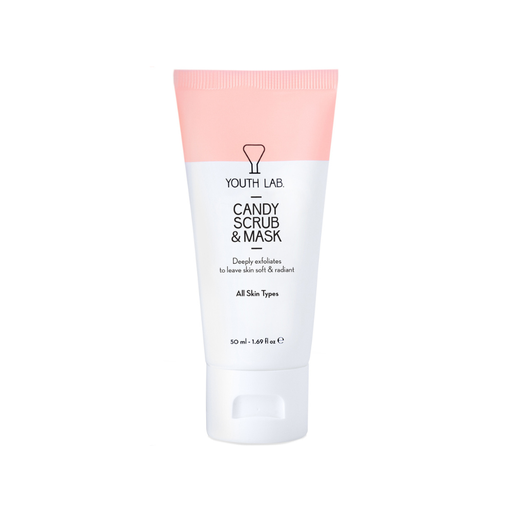 Youth Lab Candy Scrub & Mask 50ml