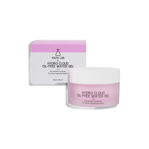 Youth Lab Hydro Cloud Oil-Free Water Gel 50ml