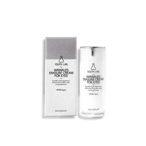 Youth Lab Wrinkles Erasure Cream For Eyes
