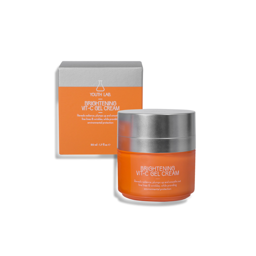 Youth Lab Brightening Vit-C Gel Cream 50ml