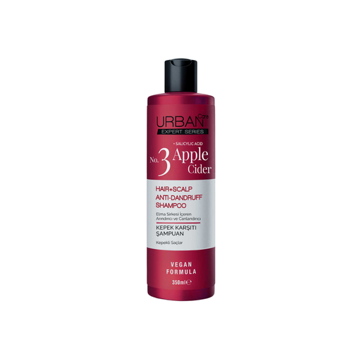 Urban Care Apple Cider Expert Shampoo 350ml