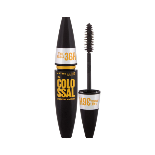 Maybelline The Colossal 36h Waterproof Mascara 