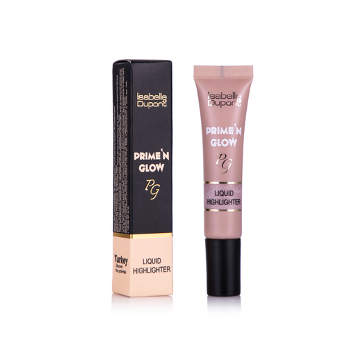 Isabelle Dupont Liquid Highlighter