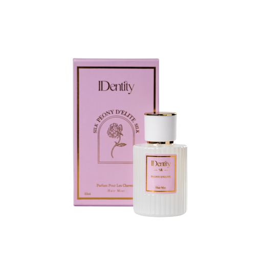 Identity Peony D'elite Hair Mist 65ml
