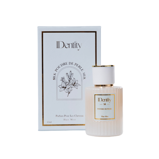 Identity Poudre De Perle Hair Mist 65ml