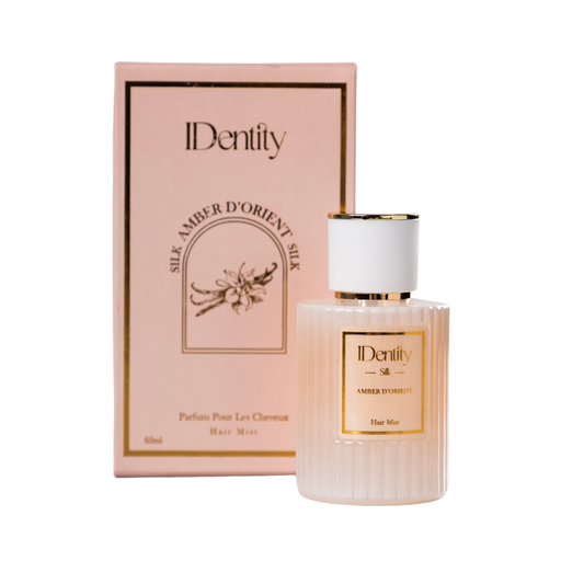 Identity Amber D'Orient Hair Mist 65ml