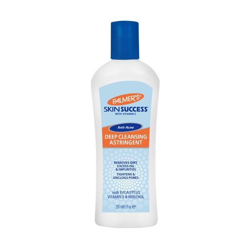 Palmer's Skin Success Deep Cleansing Astringent 250ml