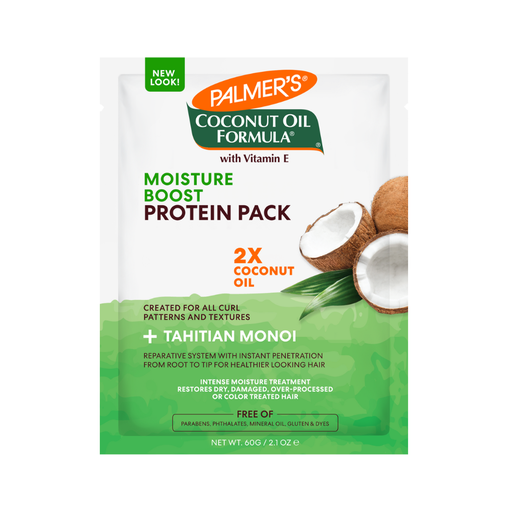 Palmer's Olive Oil Protein Pack 1Pcs 
