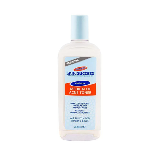 Palmer's Skin Success Acne Toner 236ml