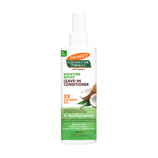 Palmer's Olive Oil Leave-In Conditioner 